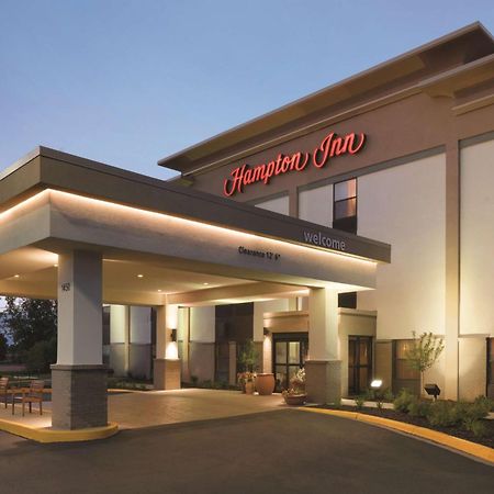 Hampton Inn Minneapolis St. Paul-Woodbury Εξωτερικό φωτογραφία